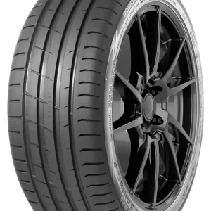 Anvelopa Vara 235/45 R18 98Y XL NOKIAN POWERPROOF Retur ușor